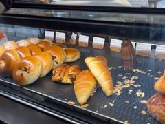 -BAKER&SPICE(BFC外滩金融中心店)