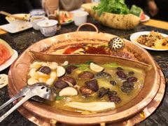 -老码头火锅(骡马市店)