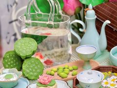 -天津东丽湖风景区