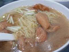 香滑大肠银丝面-恩宁刘福记(东华东路店)