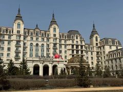 -国信南山温泉