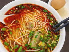 -东方宫中国兰州牛肉拉面(新起街店)