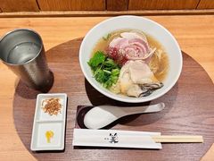 -篝拉面(银座店)