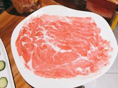 -巴奴毛肚火锅(龙湖锦艺城店)