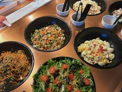 -比格比萨自助(宝山日月光店)