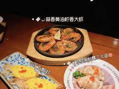 -小川洋风料理(江汉路店)