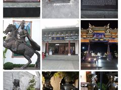 -靖西锦绣古镇景区