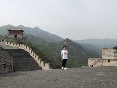 -居庸关长城