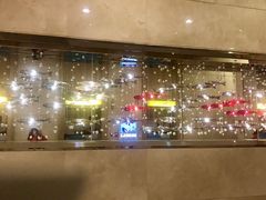 -北京东直门智选假日酒店