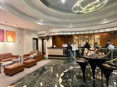 -香港珀丽酒店