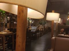 大堂-魔方城市书房(中街益田店)