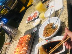 -丰茂烤串(卫星广场店)