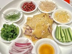 -福满楼·海鲜酒家(福永益田店)