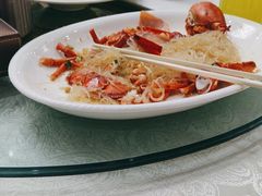 -泉州酒店-温陵中餐厅(庄府巷店)