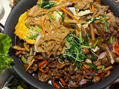 -一烙锅(友谊店)