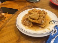 -圣夜东北菜烧烤·夜宵·龙虾(胥江路店)