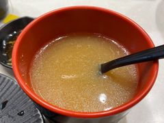 -争鲜回转寿司(浦东三钢里PLUS店)