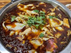 -重庆豆花鱼(福洲大道店)