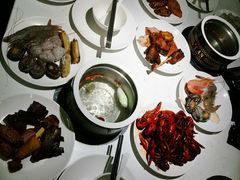 -加餐海鲜自助(宝龙一城店)