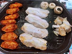 -金妈家烤肉(龙湖U城天街店)