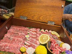 -MIKOMIKO和牛烧肉专门店(南门店)
