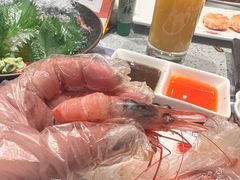 -大渔铁板烧(大悦城店)