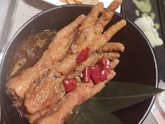 -海底捞火锅(东百中心店)