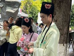 -白帝城·瞿塘峡景区