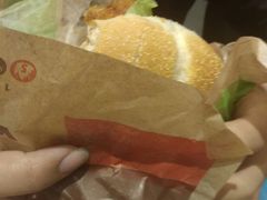-汉堡王(徐汇绿地缤纷店)