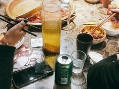 -小龙坎火锅(全球总店)
