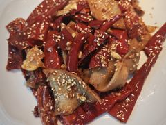 -龟兹KUCINA·新疆菜(前滩L+PLAZA店)