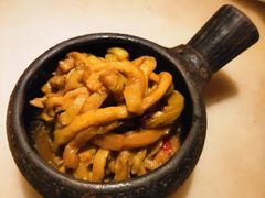 -佬麻雀·新湘菜(珠海金发购物中心店)