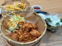 -无印良品餐堂 MUJI Diner(成都太古里店)