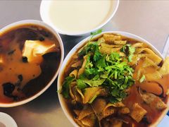 -陈记锅巴菜(五大道店)