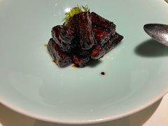 辽河口恋香牛肉-止观小馆·辽河口渔家菜(王府井店)