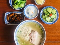 -同得兴 Since·1995 传统苏式面馆(十全街店)