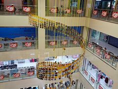 -悦喜客来购物广场(中山路店)