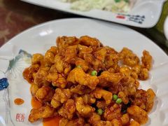 -老苏扬饭店
