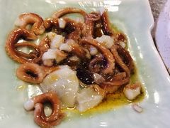 -海神·济州岛海鲜料理(天乐广场店)