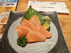 -炉胜·炉端烧·居酒屋