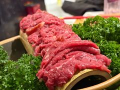 -空之介寿喜烧·和牛放题(恒隆广场店)
