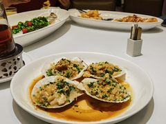 -荣兴酒家(徐家汇店)