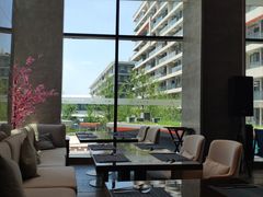 -菲住布渴酒店自助餐厅(阿里巴巴西溪园区店)