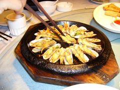 -外婆家(杭州马塍店·杭帮菜名店)