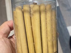 -好利来(八里庄店)