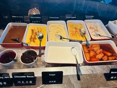 -拉蒂娜·巴西牛排馆 Latina·Brazilian Steakhouse(铜仁旗舰店)