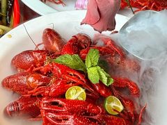 -红钳侠小龙虾·烧烤(中赢康康谷店)