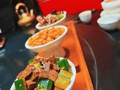 -誉八仙粤菜(万象天地店)
