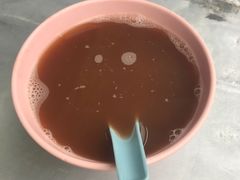 -汕头街四果汤