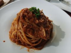 意式传统肉酱面-ITA·意塔意大利餐厅(亦庄店)